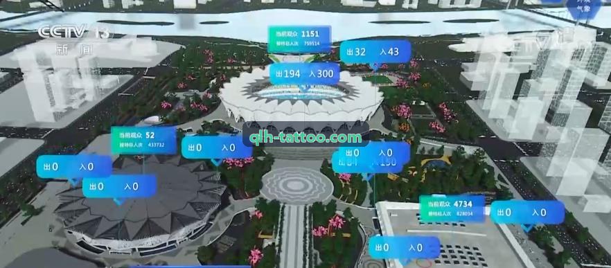 校园运动大数据与健康监测体系